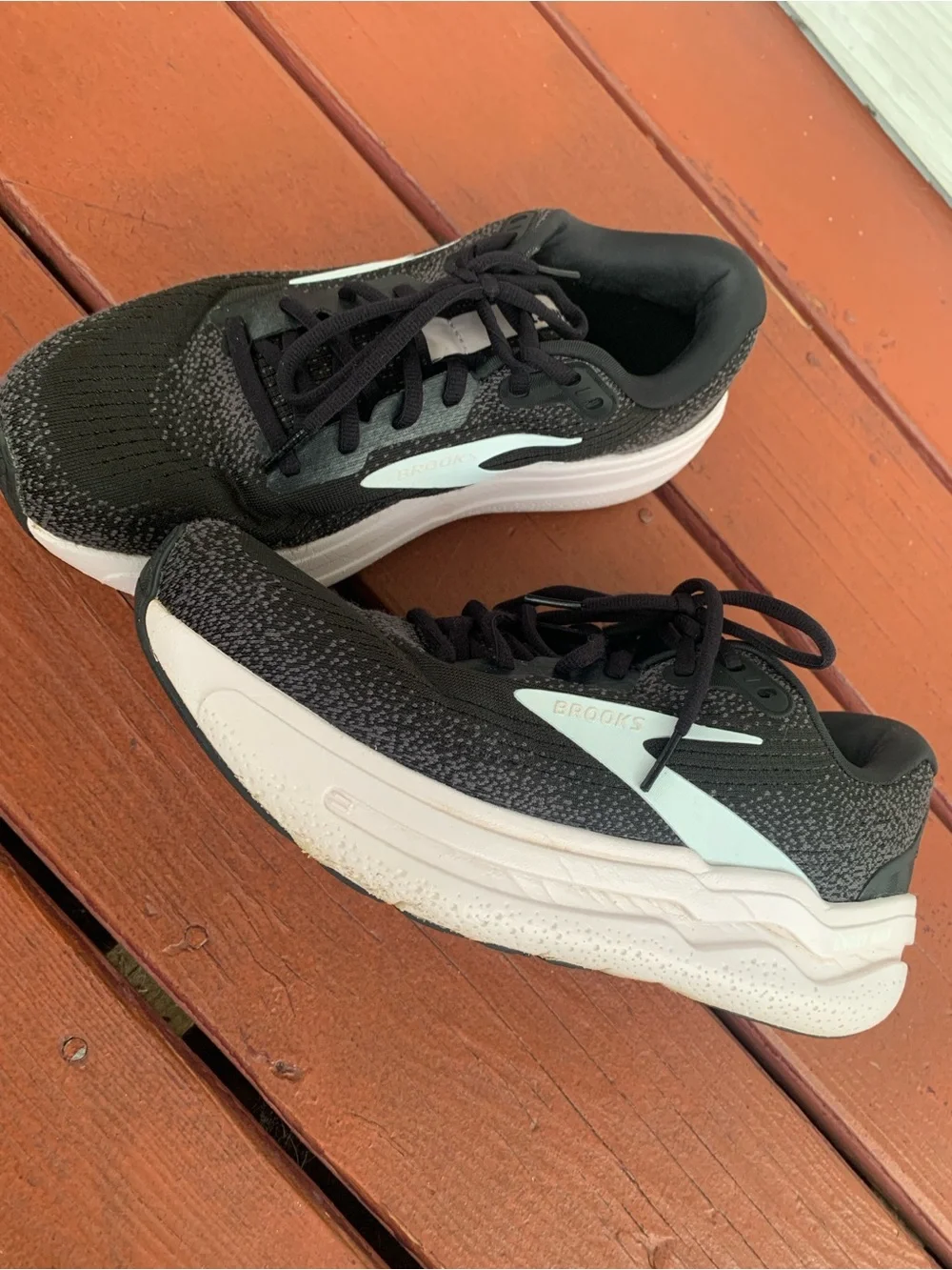 Brooks Ghost Running Shoes